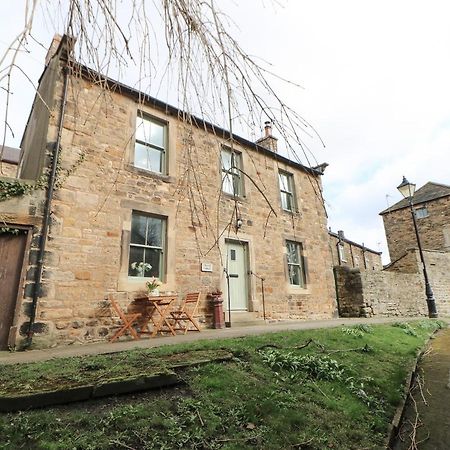Church Cottage Barnard Castle Bagian luar foto