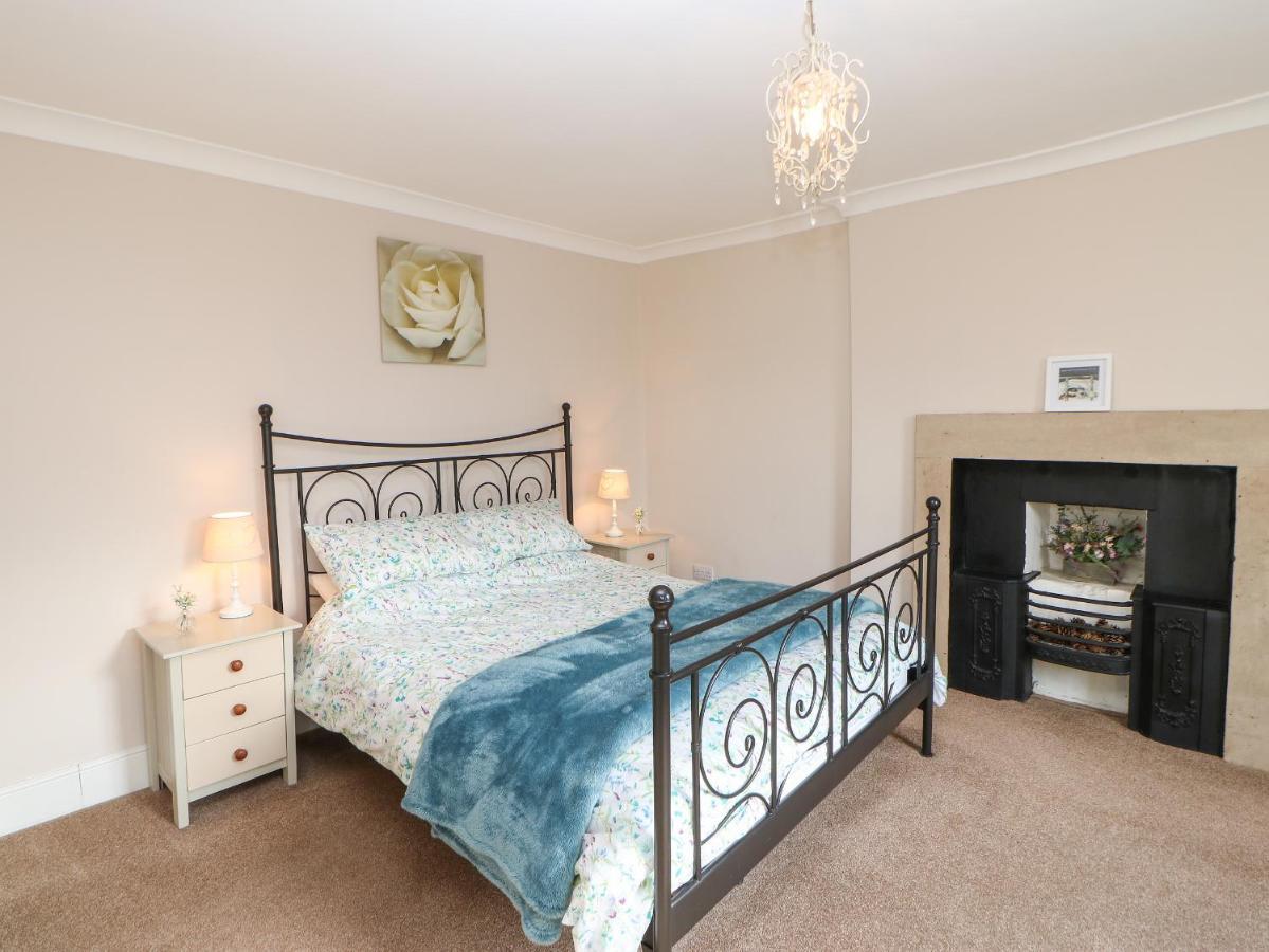Church Cottage Barnard Castle Bagian luar foto