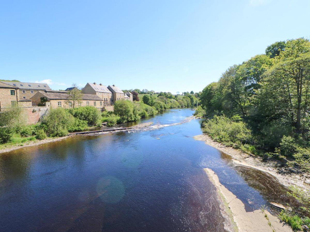 Church Cottage Barnard Castle Bagian luar foto