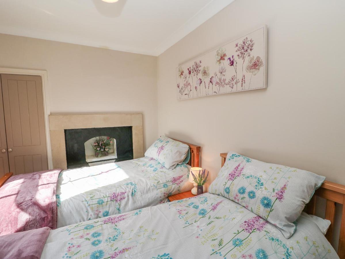 Church Cottage Barnard Castle Bagian luar foto