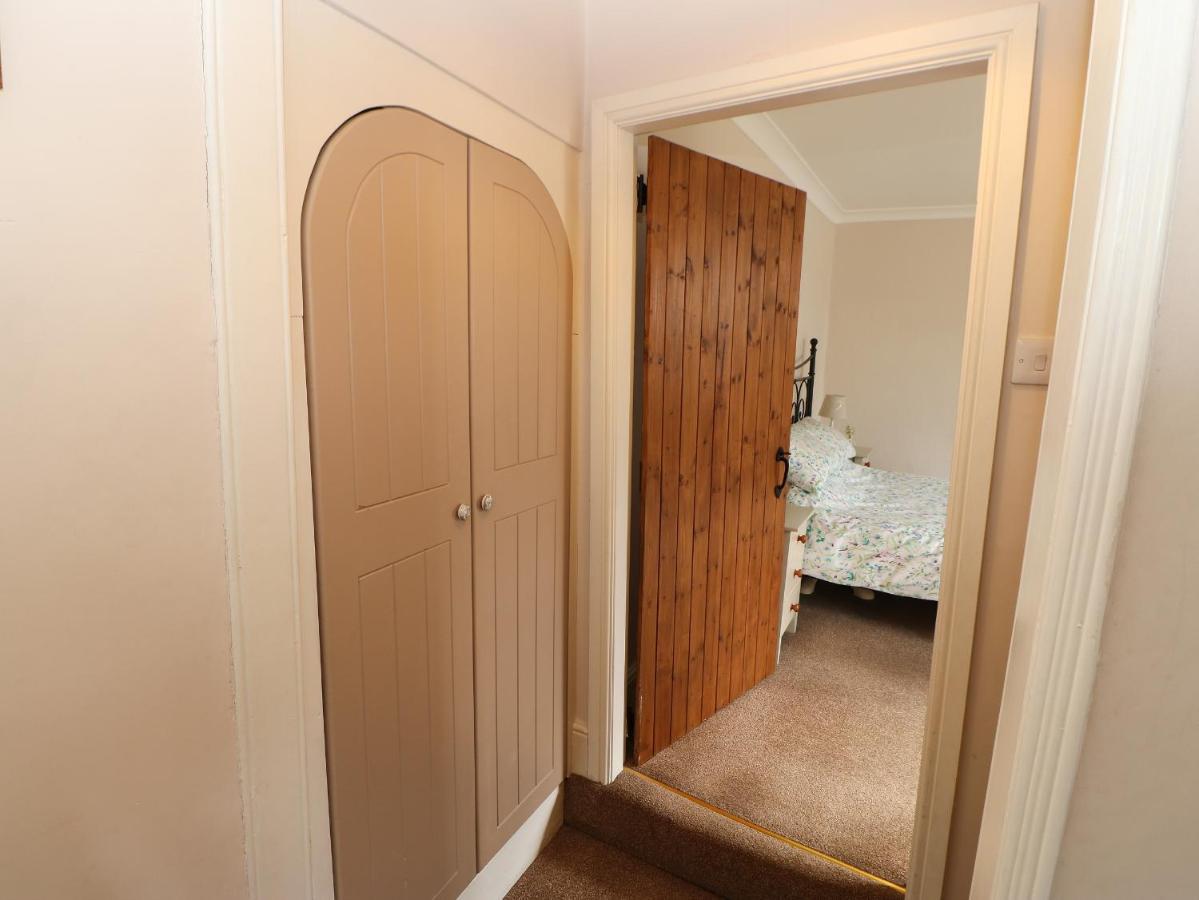 Church Cottage Barnard Castle Bagian luar foto