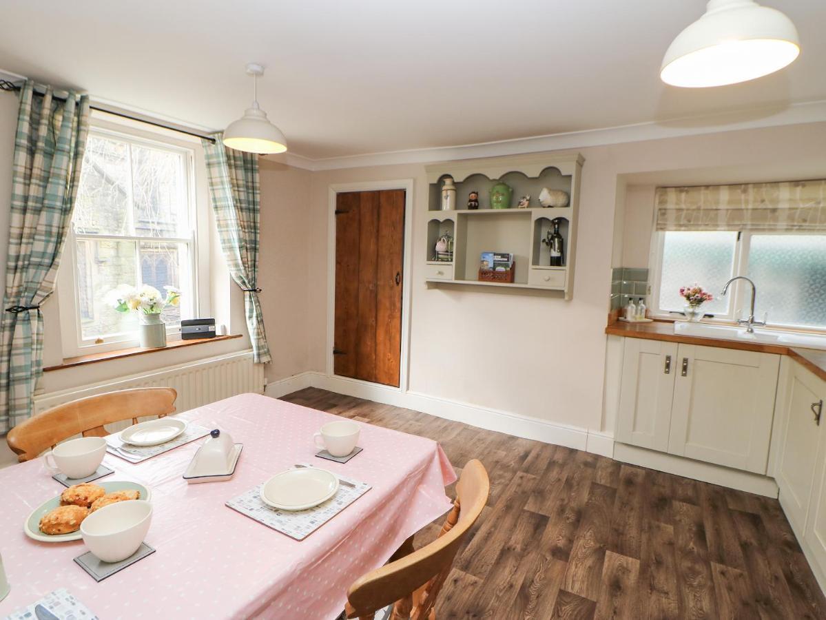 Church Cottage Barnard Castle Bagian luar foto