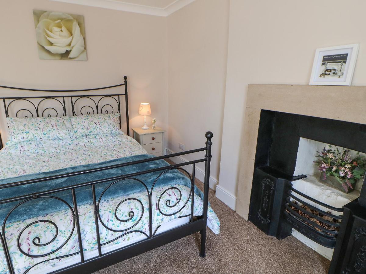 Church Cottage Barnard Castle Bagian luar foto