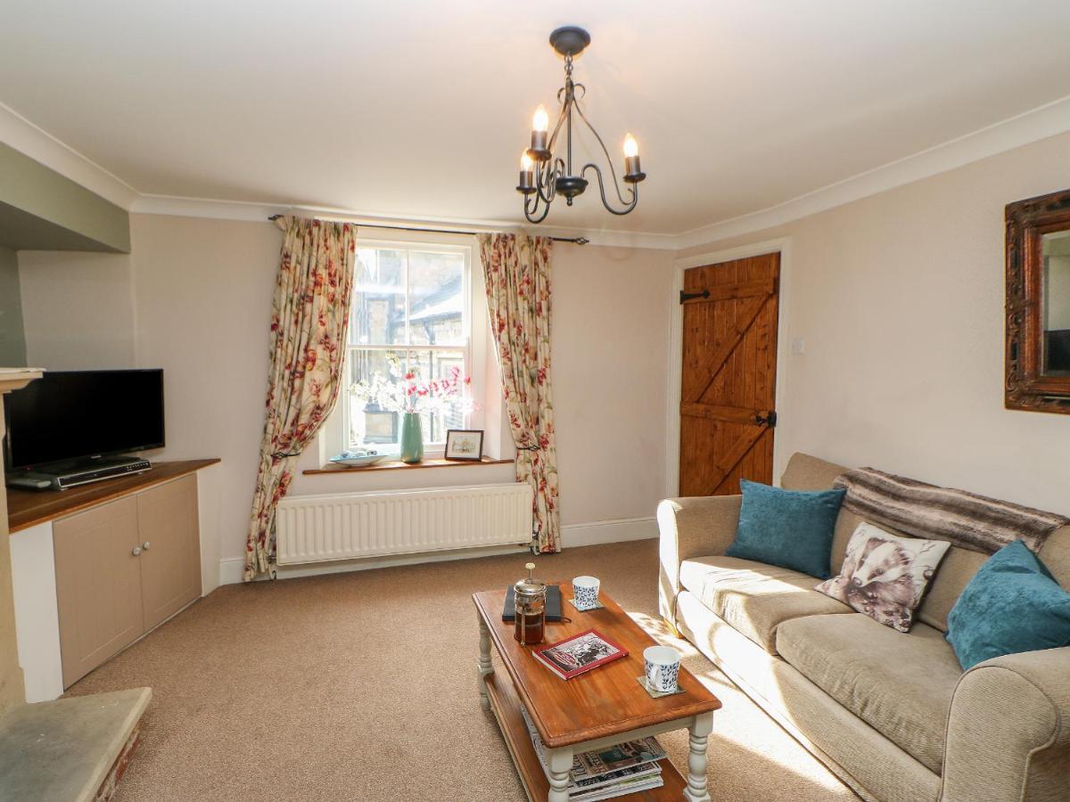 Church Cottage Barnard Castle Bagian luar foto
